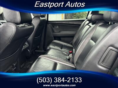 2011 Mazda CX-9 Touring   - Photo 12 - Portland, OR 97266