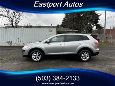 2011 Mazda CX-9 Touring   - Photo 5 - Portland, OR 97266