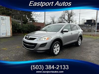 2011 Mazda CX-9 Touring  