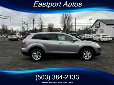 2011 Mazda CX-9 Touring   - Photo 3 - Portland, OR 97266