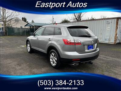 2011 Mazda CX-9 Touring   - Photo 6 - Portland, OR 97266