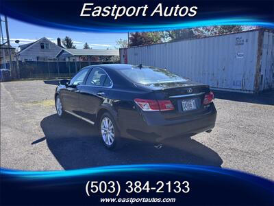 2011 Lexus ES 350   - Photo 6 - Portland, OR 97266