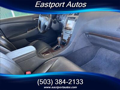 2011 Lexus ES 350   - Photo 11 - Portland, OR 97266
