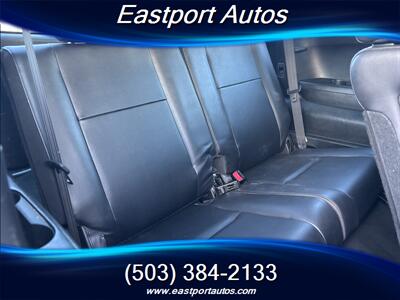 2013 Mazda CX-9 Grand Touring   - Photo 11 - Portland, OR 97266