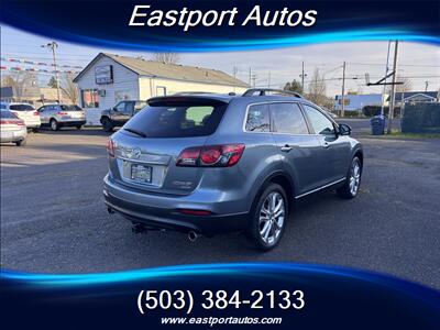 2013 Mazda CX-9 Grand Touring   - Photo 5 - Portland, OR 97266