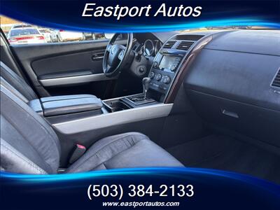 2013 Mazda CX-9 Grand Touring   - Photo 9 - Portland, OR 97266