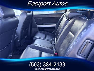 2013 Mazda CX-9 Grand Touring   - Photo 10 - Portland, OR 97266