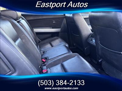 2013 Mazda CX-9 Grand Touring   - Photo 12 - Portland, OR 97266