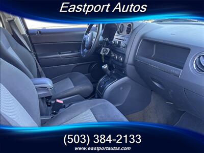 2016 Jeep Patriot Sport   - Photo 9 - Portland, OR 97266