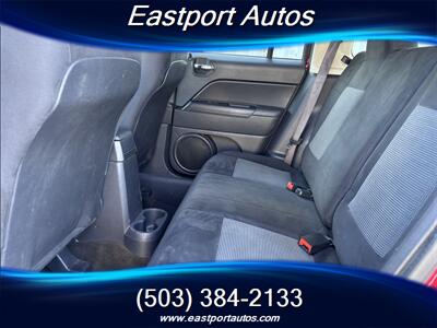 2016 Jeep Patriot Sport   - Photo 11 - Portland, OR 97266