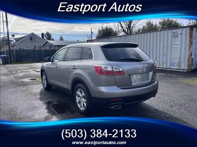 2011 Mazda CX-9 Touring   - Photo 5 - Portland, OR 97266