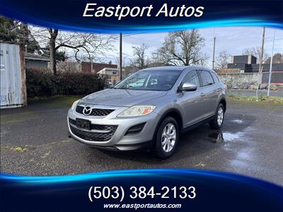 2011 Mazda CX-9 Touring SUV