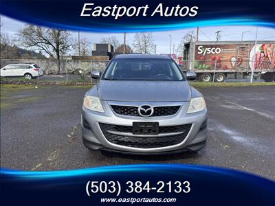 2011 Mazda CX-9 Touring   - Photo 8 - Portland, OR 97266