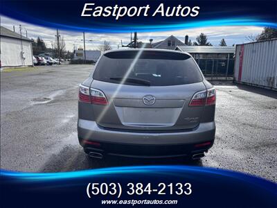 2011 Mazda CX-9 Touring   - Photo 7 - Portland, OR 97266
