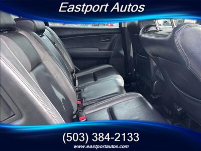2011 Mazda CX-9 Touring   - Photo 11 - Portland, OR 97266