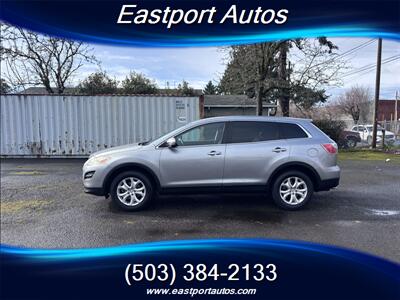 2011 Mazda CX-9 Touring   - Photo 3 - Portland, OR 97266