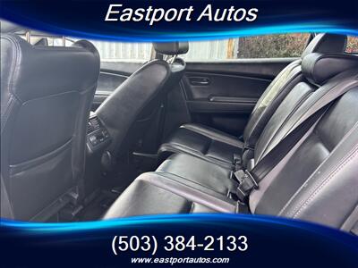 2011 Mazda CX-9 Touring   - Photo 10 - Portland, OR 97266