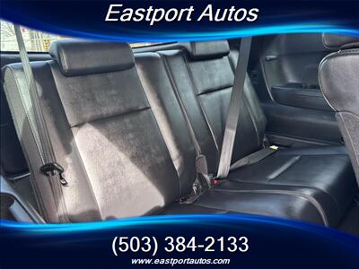 2011 Mazda CX-9 Touring   - Photo 12 - Portland, OR 97266