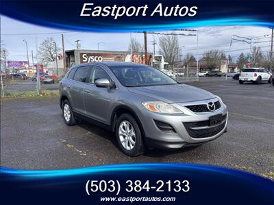 2011 Mazda CX-9 Touring   - Photo 2 - Portland, OR 97266