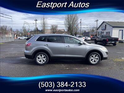 2011 Mazda CX-9 Touring   - Photo 4 - Portland, OR 97266