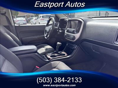 2015 GMC Canyon SLE   - Photo 10 - Portland, OR 97266