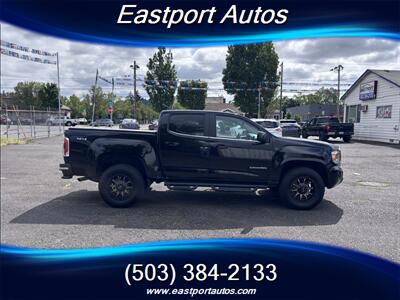 2015 GMC Canyon SLE   - Photo 4 - Portland, OR 97266