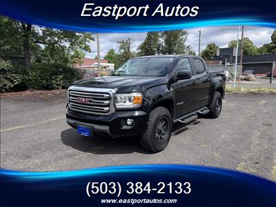 2015 GMC Canyon SLE   - Photo 1 - Portland, OR 97266