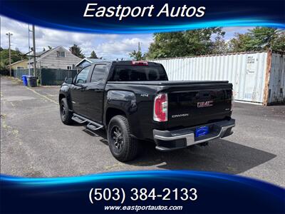 2015 GMC Canyon SLE   - Photo 6 - Portland, OR 97266