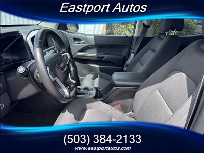 2015 GMC Canyon SLE   - Photo 9 - Portland, OR 97266