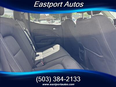 2015 GMC Canyon SLE   - Photo 11 - Portland, OR 97266