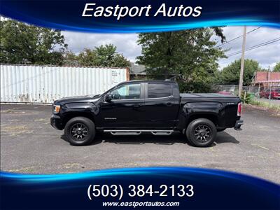 2015 GMC Canyon SLE   - Photo 3 - Portland, OR 97266