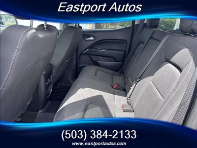 2015 GMC Canyon SLE   - Photo 12 - Portland, OR 97266