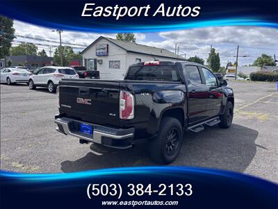 2015 GMC Canyon SLE   - Photo 5 - Portland, OR 97266