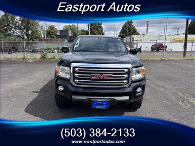 2015 GMC Canyon SLE   - Photo 7 - Portland, OR 97266