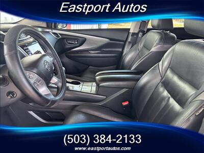 2015 Nissan Murano Platinum   - Photo 9 - Portland, OR 97266