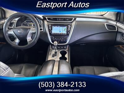 2015 Nissan Murano Platinum   - Photo 10 - Portland, OR 97266