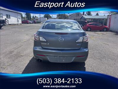 2012 Mazda Mazda3 i Touring   - Photo 7 - Portland, OR 97266