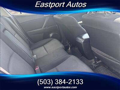 2012 Mazda Mazda3 i Touring   - Photo 12 - Portland, OR 97266