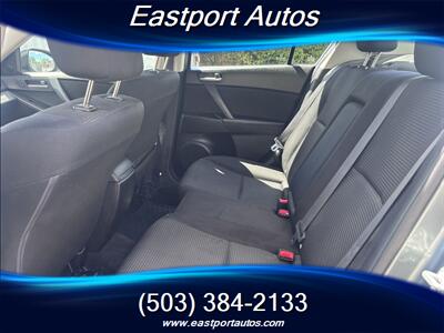 2012 Mazda Mazda3 i Touring   - Photo 11 - Portland, OR 97266