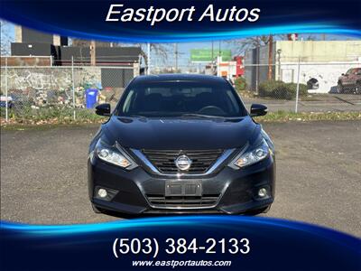 2017 Nissan Altima 2.5 SV   - Photo 7 - Portland, OR 97266