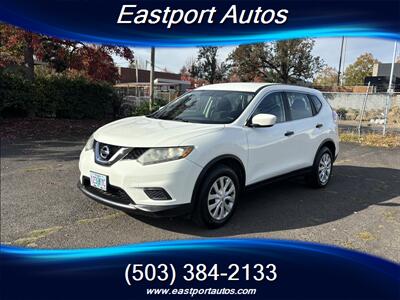 2016 Nissan Rogue S   - Photo 2 - Portland, OR 97266
