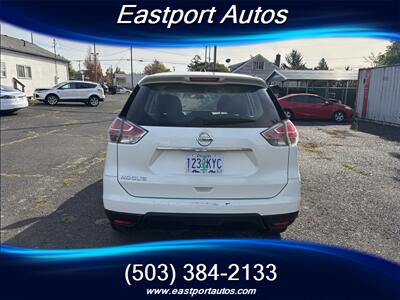 2016 Nissan Rogue S   - Photo 7 - Portland, OR 97266