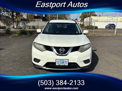 2016 Nissan Rogue S   - Photo 6 - Portland, OR 97266