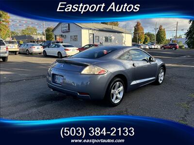 2008 Mitsubishi Eclipse GS   - Photo 6 - Portland, OR 97266