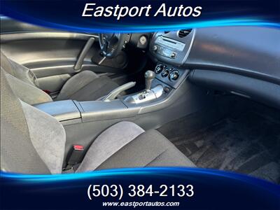 2008 Mitsubishi Eclipse GS   - Photo 10 - Portland, OR 97266