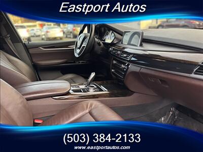 2017 BMW X5 xDrive35i   - Photo 9 - Portland, OR 97266
