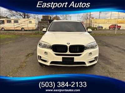 2017 BMW X5 xDrive35i   - Photo 7 - Portland, OR 97266