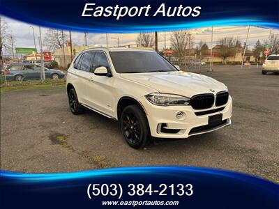 2017 BMW X5 xDrive35i   - Photo 2 - Portland, OR 97266