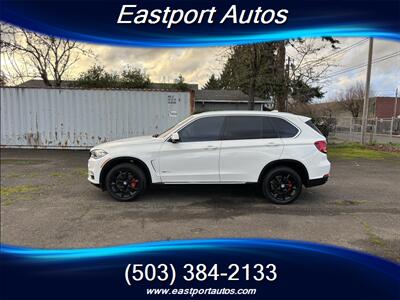 2017 BMW X5 xDrive35i   - Photo 3 - Portland, OR 97266