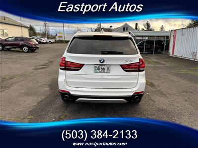 2017 BMW X5 xDrive35i   - Photo 8 - Portland, OR 97266